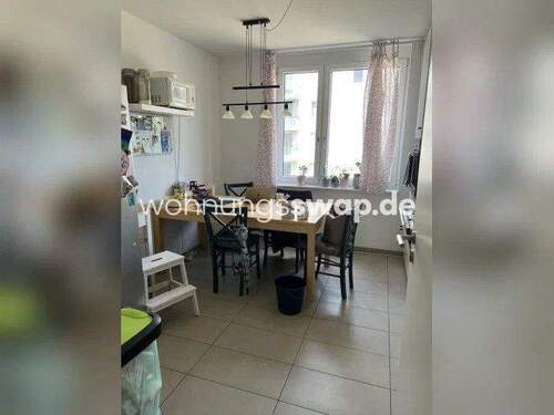 Bild 4 - Etagenwohnung mit 103,00 m&sup2; in Berlin zur Miete