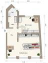 Grundriss - 