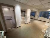 Verkaufsraum - 3 Zimmer Gewerbeobjekt (Büro, Produktion, Verkauf) zur Miete in Ronneburg