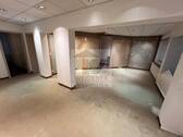 Verkaufsraum - 3 Zimmer Gewerbeobjekt (Büro, Produktion, Verkauf) in Ronneburg