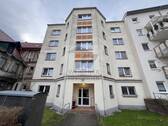 Hausansicht - 