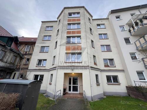 Hausansicht - 