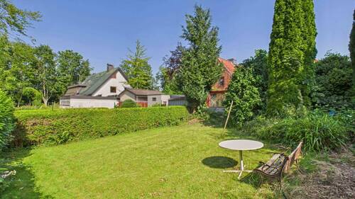 Pflegeleicht angelegt - 