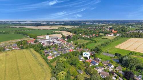 Ostseenähe - Gemütliches Zuhause in ruhiger Lage