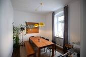 Esszimmer - Büro zur Miete in Karlsruhe