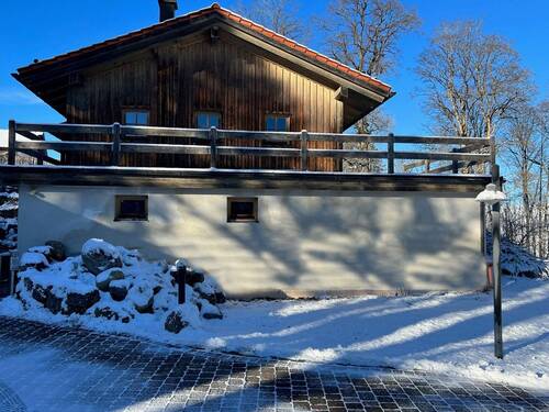 Landhaus in Gmund - 5 Zimmer Mehrfamilienhaus, Wohnhaus zum Kaufen in Gmund am Tegernsee