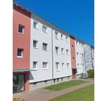 Einziehen und wohlfühlen - charmante 3-Zimmer-Wohnung Nähe des Schulzentrums in Korbach