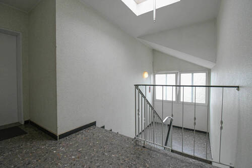 Treppenhaus - 