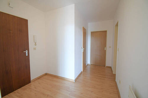 Flur - 2 Zimmer Etagenwohnung zum Kaufen in Edewecht