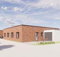 Barrierearm, modern, naturnah - Ihr neues Zuhause im Wohnpark an der Ruraue! Heinsberg - Unterbruch - Heinsberg / Unterbruch