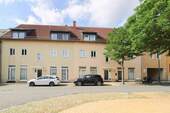 Frontansicht - Einziehen oder vermieten: 2-Zi.-ETW in Bad Schmiedeberg