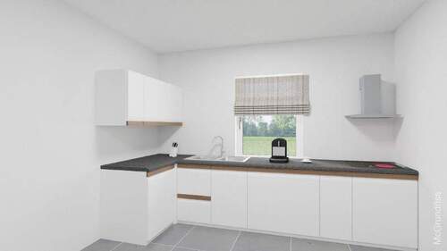 Küche - Büro zum Kaufen in München