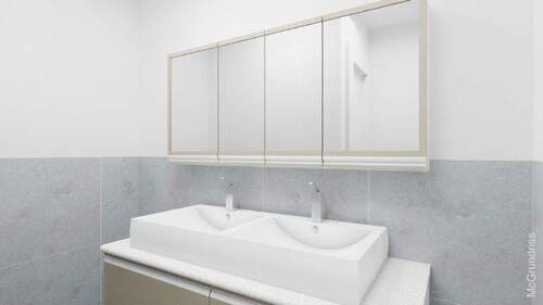 WC - Büro in München