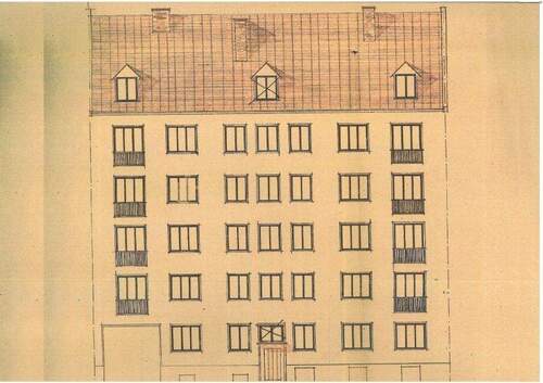 Ansicht - Büro mit 120,00 m&sup2; in München zum Kaufen