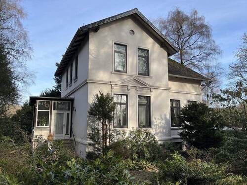 Bild 2 - 4 Zimmer Einfamilienhaus zum Kaufen in Bremen / Fähr-Lobbendorf