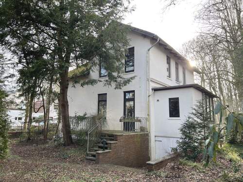 Bild 3 - 4 Zimmer Einfamilienhaus in Bremen / Fähr-Lobbendorf