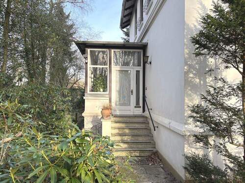 Bild 4 - Einfamilienhaus mit 202,00 m&sup2; in Bremen / Fähr-Lobbendorf zum Kaufen