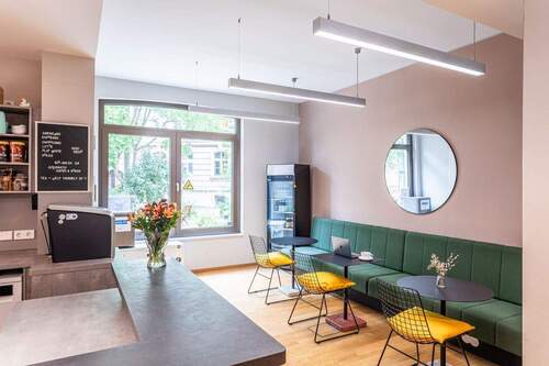 Sonstiges - Büro in Potsdam