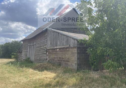 Scheune - 