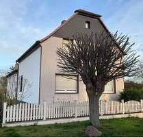 Ein neues Zuhause für die Familie - Weißenfels Burgwerben