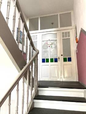 Treppenhaus re - 