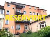 Ansicht Rückwertig res - RESERVIERT ### HÜN - ZENTRUM - WOHN-UND GESCHÄFTSHAUS ...