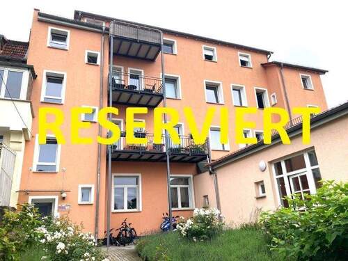 Ansicht Rückwertig res - RESERVIERT ### HÜN - ZENTRUM - WOHN-UND GESCHÄFTSHAUS ...