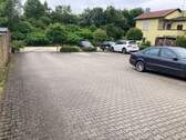 Parkplatz - 