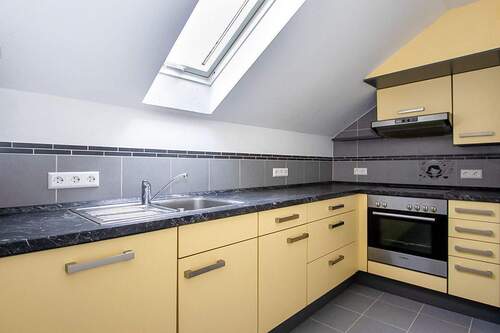 Detailbild - 1 Zimmer Mehrfamilienhaus, Wohnhaus in Langenenslingen