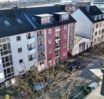 Zwei Balkone, klare Struktur, starke Lage - 3 Zimmer mit Potenzial - Neuss Barbaraviertel