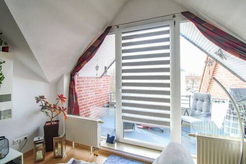 Wohnzimmer - 