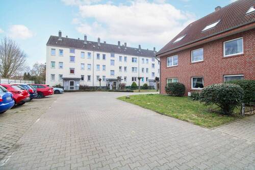 Grundstück - 