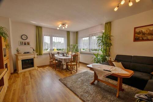 Wohnzimmer - 