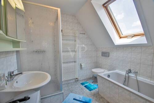 Badezimmer - 