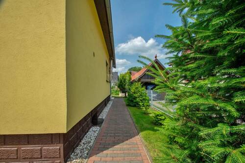 Hauseingang - 
