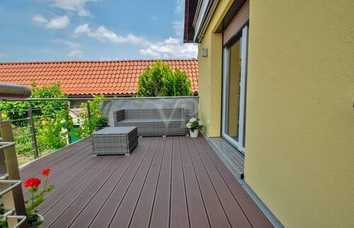 Terrasse - 