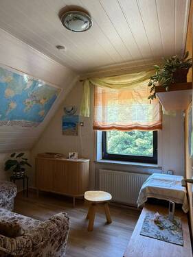 zweites Kinderzimmer - 