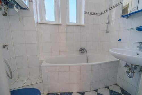 Bad - 2 Zimmer Etagenwohnung in Mannheim