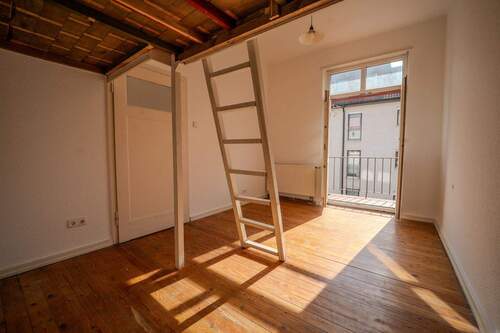 Schlafzimmer - 