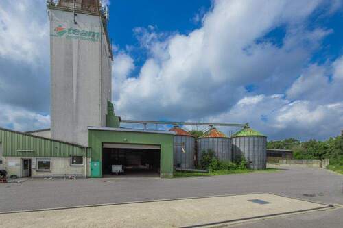 Bild 4 - Halle in Sieverstedt zur Miete