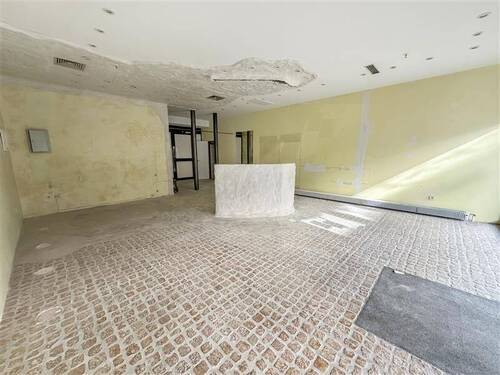 Laden - Gewerbeobjekt (Büro, Produktion, Verkauf) in Bünde zum Kaufen