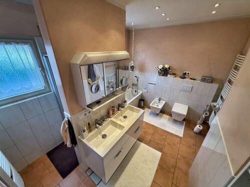Badezimmer - 