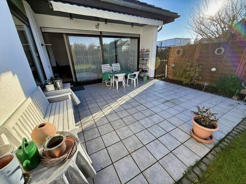Terrasse - 