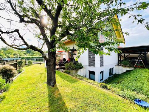 Bild 1 - Traumhaftes Wohnhaus mit Seeblick