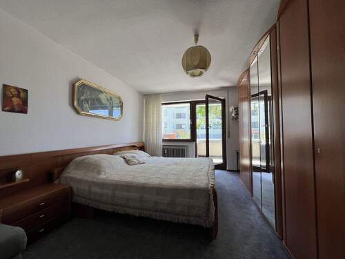 Schlafzimmer Ist Zustand - 