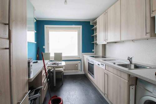 Küche - 3 Zimmer Einfamilienhaus in Wennigsen