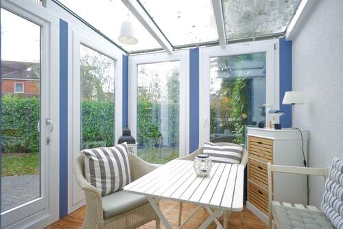 Wintergarten - 
