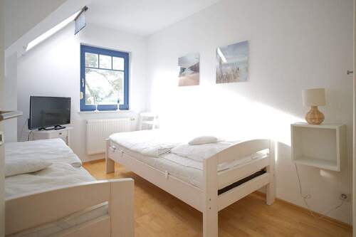 Schlafzimmer 2 - 