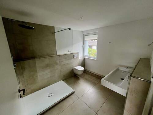 Badezimmer OG - 