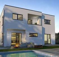 BAUHAUS-STIL TRIFFT MODERNE - 617.900,00&nbsp;EUR Kaufpreis, ca.&nbsp; 178,50&nbsp;m&sup2;&nbsp;Wohnfl&auml;che in Neunkirchen (PLZ: 66538) Innenstadt